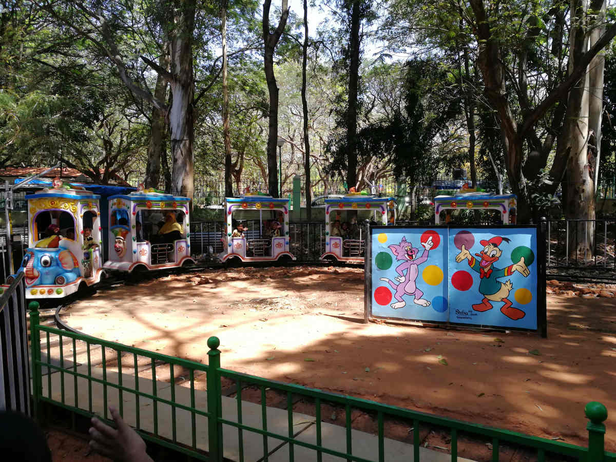 Oriental School - best School in bangalore